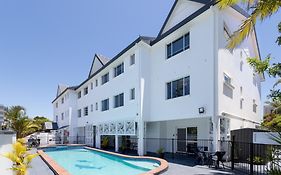 Burleigh Gold Coast Motel