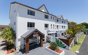 Burleigh Gold Coast Motel